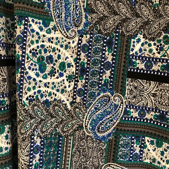 Avenue Dress 18/20 - Picture 3 of 4